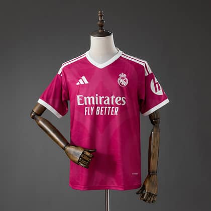 Real Madrid Tercera 26/27