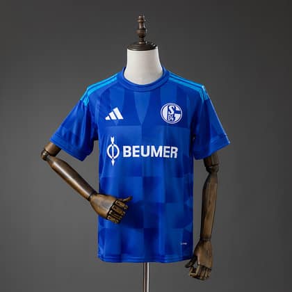 Schalke 04 Local 26/27