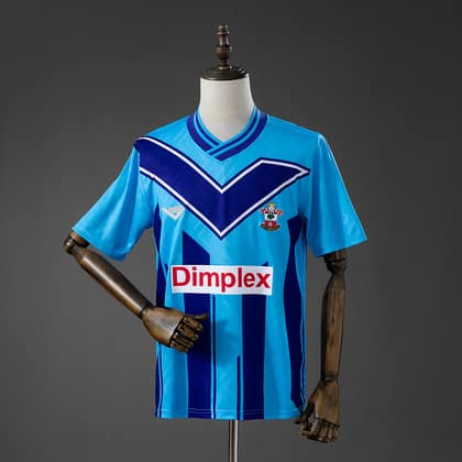 Southampton Retro Visitante 1993