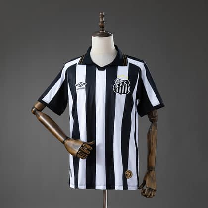 Santos Visitante 26/27