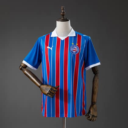 Bahia Visitante 26/27