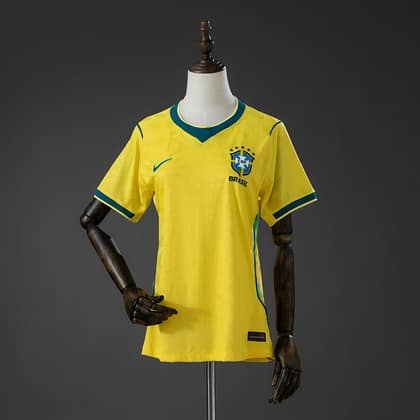 Brasil Local 2026 Mujer Player