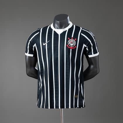 Corinthians Visitante 26/27 Player