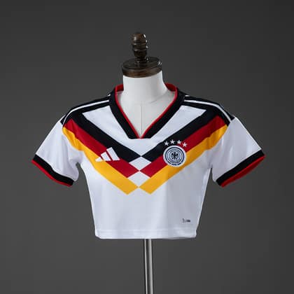 Alemania Local 2026 Mujer