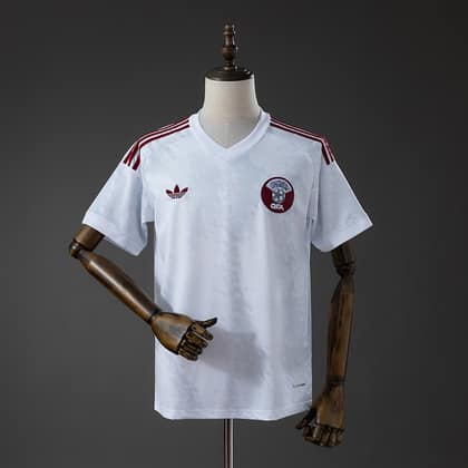 Catar Visitante 2026