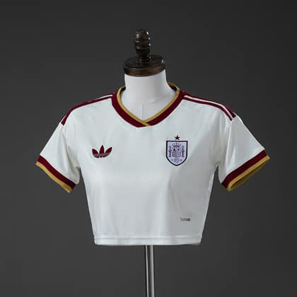España Local 2026 Mujer
