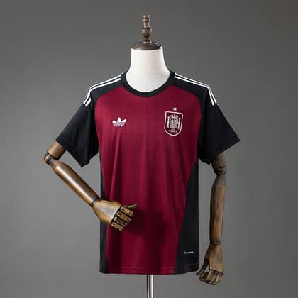 España Portero 2026 (Roja)