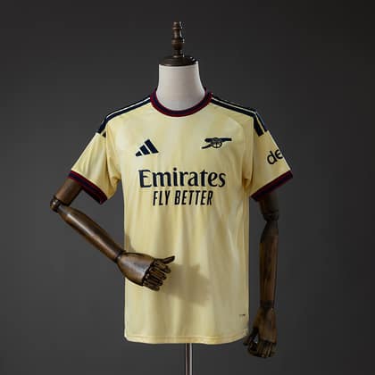 Arsenal Tercera 26/27