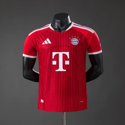 Bayern de Múnich Local 26/27 Player