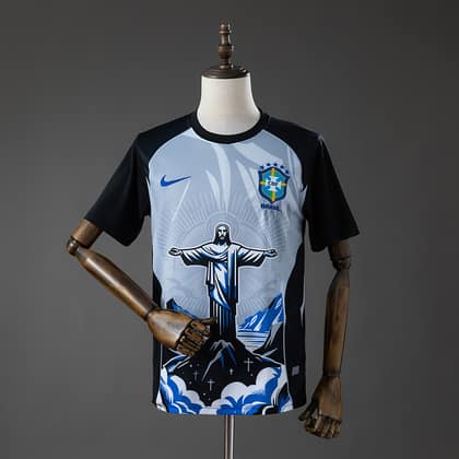 Brasil Local 2026 (Gris)