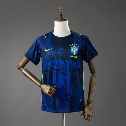 Brasil Edición especial 2026 (Azul)