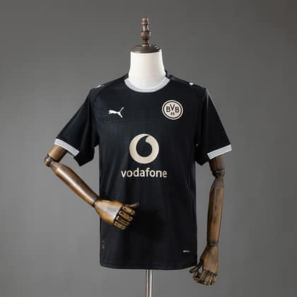 Borussia Dortmund 100 aniversario