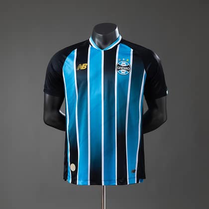 Grêmio Local 26/27 Player
