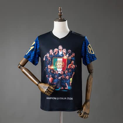 Inter de Milán Edición especial 26/27