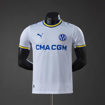 Olympique de Marsella Local 26/27 Player