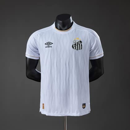 Santos Local 26/27 Player