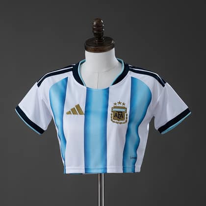 Argentina Local 2026 Mujer