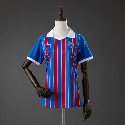Bahia Visitante 26/27 Mujer