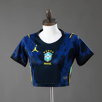 Brasil Local 2026 Mujer