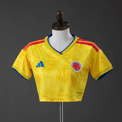 Colombia Local 2026 Mujer
