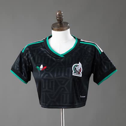 México Tercera 2026 Mujer