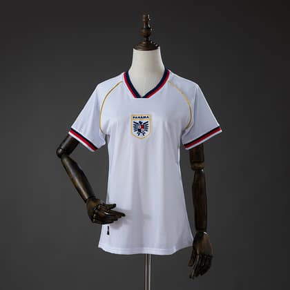 Panamá Visitante 2026 Mujer