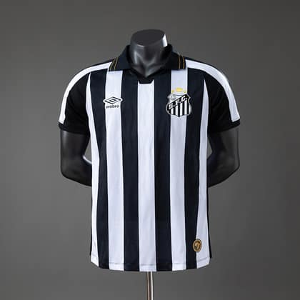Santos Visitante 26/27 Player