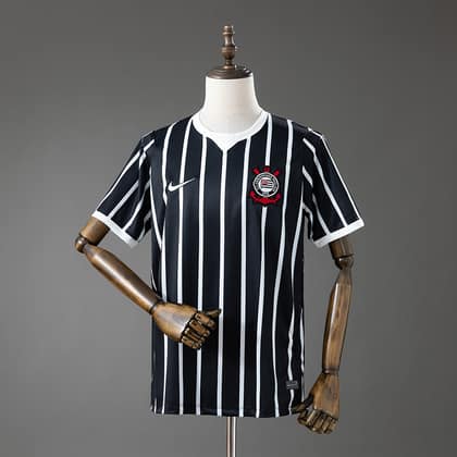 Corinthians Visitante 26/27