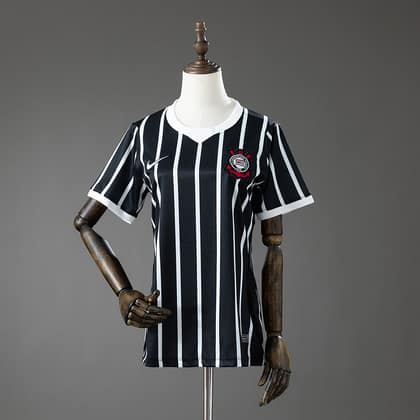 Corinthians Visitante 26/27 Mujer