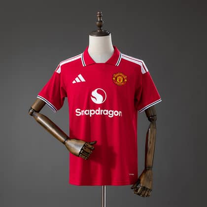 Manchester United Local 26/27
