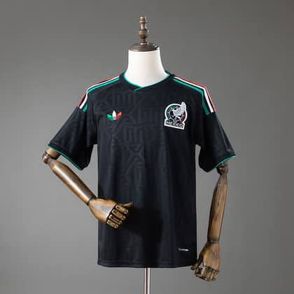México Tercera 2026