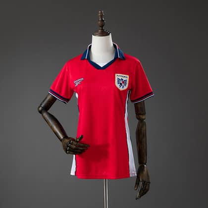 Panamá Local 2026 Mujer