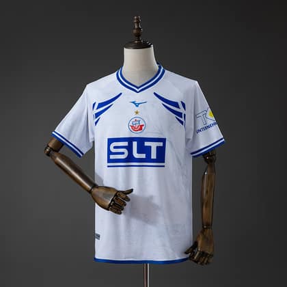 Hansa Rostock Visitante 25/26