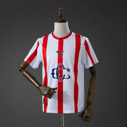 Chivas de Guadalajara Edición especial
