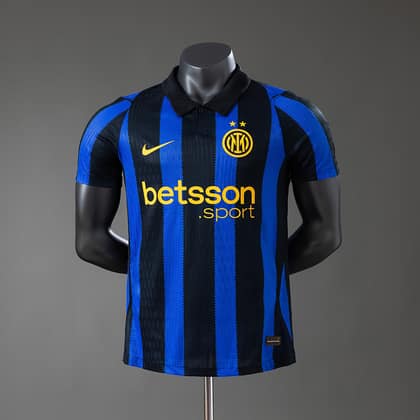 Inter de Milán Local 26/27 Player