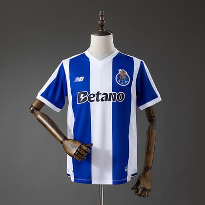 FC Porto Local 26/27