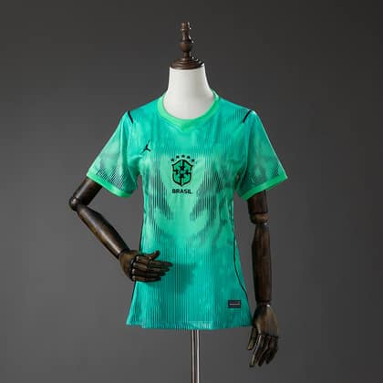 Brasil Portero 2026 Mujer