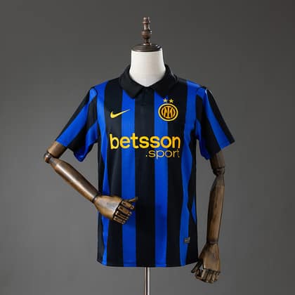 Inter de Milán Local 26/27