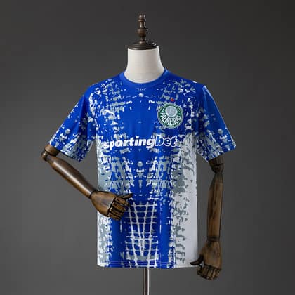 Palmeiras Portero 26/27