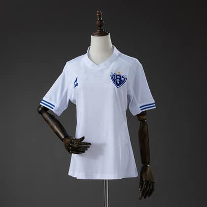 Paysandu Visitante 26/27 Mujer
