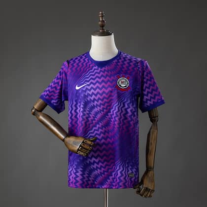 Corinthians Portero 26/27 (Morada)