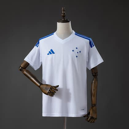 Cruzeiro Visitante 26/27