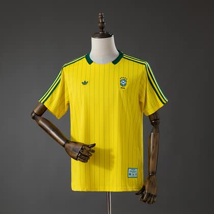 Brasil Local (Amarilla)