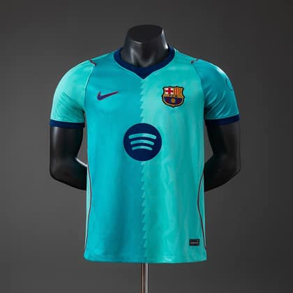 FC Barcelona Tercera 26/27 Player