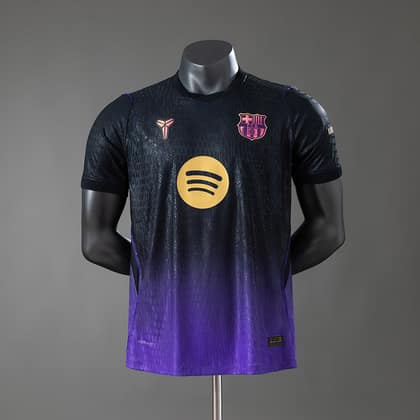 FC Barcelona Visitante 26/27 Player