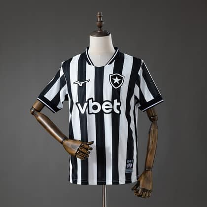 Botafogo Local 26/27