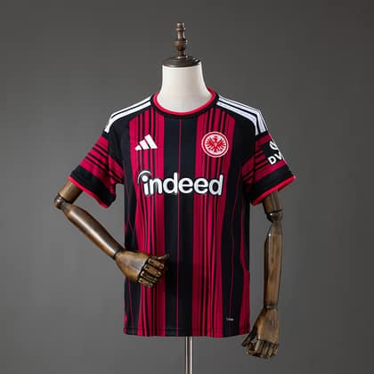 Eintracht Frankfurt Local 26/27
