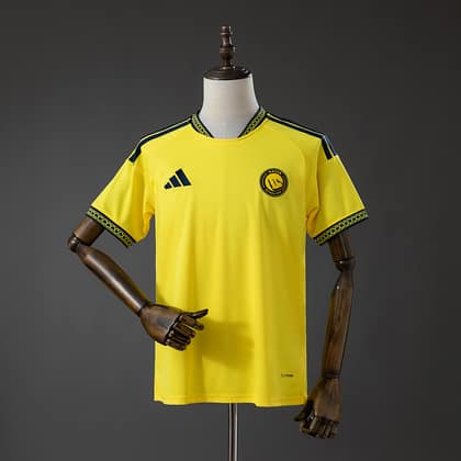 Al-Nassr Local 26/27