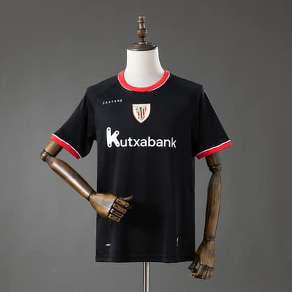 Athletic Club Visitante 26/27