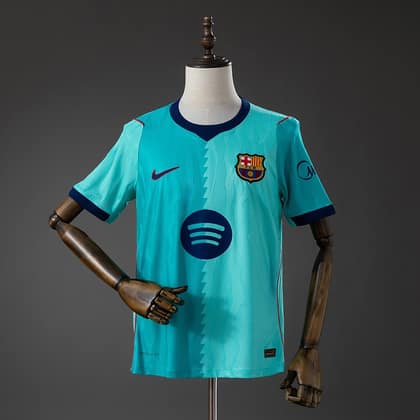 FC Barcelona Tercera 26/27